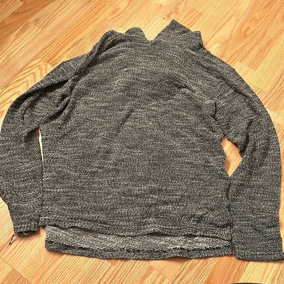 American Apparel hoodie - Picture 2 of 4